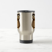 Ochse Reisebecher (Mittel)