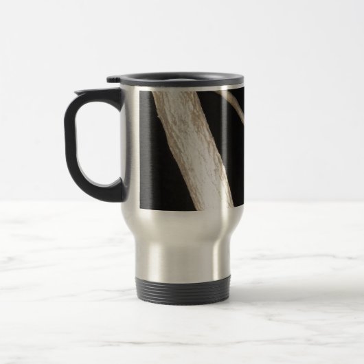 Ochse Reisebecher (Links)