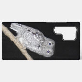 Ochse Samsung Galaxy Hülle (Rückseite (Horizontal))