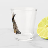 Ochse Schnapsglas (Rechts)