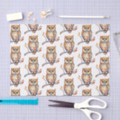 Ochse Seidenpapier (Handwerk)