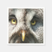 Ochse Serviette (Vorderseite)