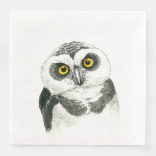 Ochse Serviette