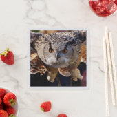 Ochse Serviette (Beispiel)