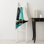 Ochse Sherpadecke (Beispiel)