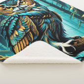 Ochse Sherpadecke (3/4)
