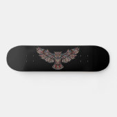 Ochse Skateboard (Horizontal)