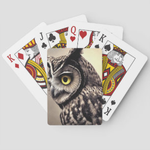 Ochse Spielkarten