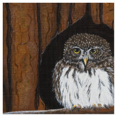 Ochse Stoff (Nahaufnahme)