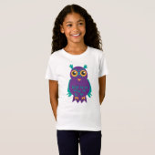 Ochse T-Shirt (Vorne ganz)