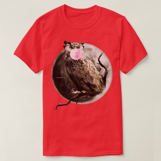 Ochse T-Shirt (Design vorne)