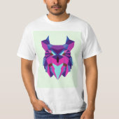 Ochse T-Shirt (Vorderseite)