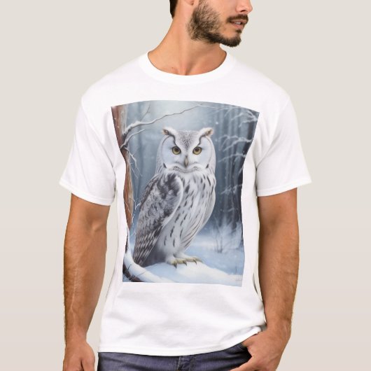 Ochse T-Shirt (Vorderseite)