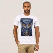 Ochse T-Shirt (Vorne ganz)