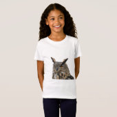 Ochse T-Shirt (Vorne ganz)