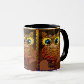 Ochse Tasse (VorderseiteRechts)