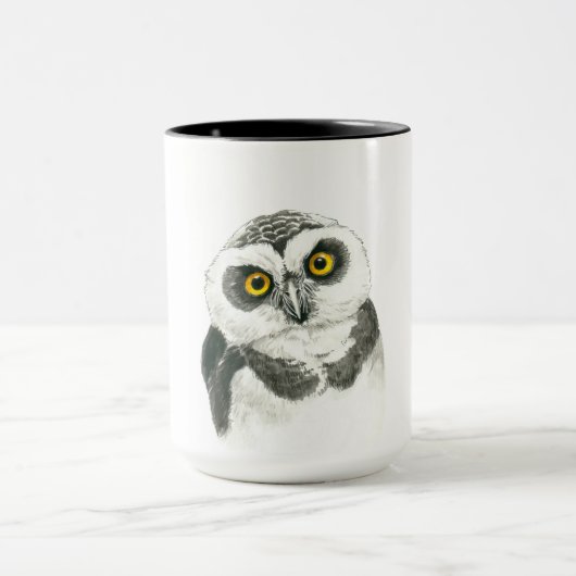 Ochse Tasse (Zentrum)