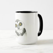 Ochse Tasse (VorderseiteRechts)