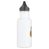 Ochse Trinkflasche (Links)