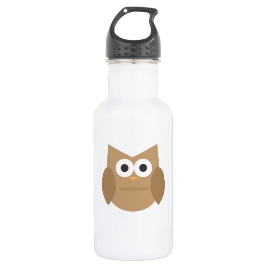 Ochse Trinkflasche (Vorderseite)