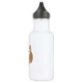 Ochse Trinkflasche (Rechts)