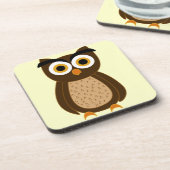 Ochse Untersetzer (Linke Seite)