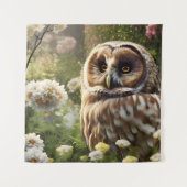 Ochse Wandteppich (Vorderseite)