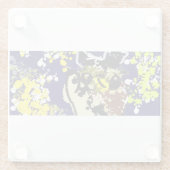 Ochsen Glasuntersetzer (Rückseite)