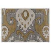 Ochsen II Schneidebrett (Vorderseite)