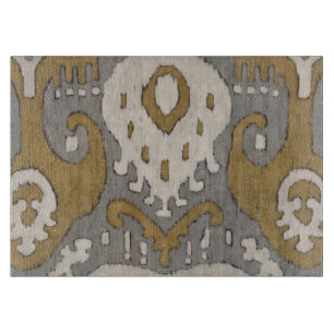 Ochsen II Schneidebrett