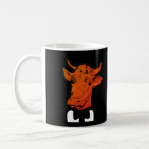 Ochsen, Kaffeetasse