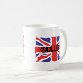 OCHSEN KAFFEETASSE (VorderseiteRechts)