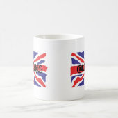 OCHSEN KAFFEETASSE (Mittel)