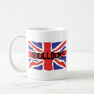 OCHSEN KAFFEETASSE