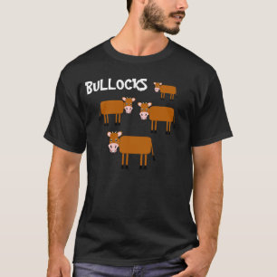 Ochsen T-Shirt