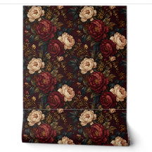 Ochsenblut-Rosengarten Moody Florals