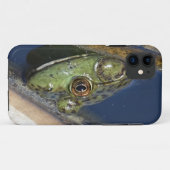 Ochsenfrosch iPhone Fall Case-Mate iPhone Hülle (Rückseite (Horizontal))