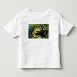 Ochsenfrosch. Kleinkind T-shirt