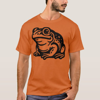 Ochsenfrosch T-Shirt