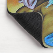 Ochsenöl Mousepad (Ecke)