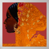 OCHUN POSTER (Vorne)