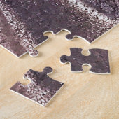 Ocicat Beautiful Cat or your Photo Square Puzzle (Seite)