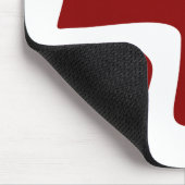 Ocila mousepad (Ecke)