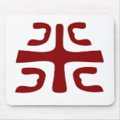 Ocila mousepad (Vorne)