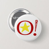 OCircus! Logo-Button Button (Vorne & Hinten)