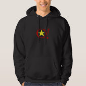 OCircus! LogoHoodie! Hoodie (Vorderseite)