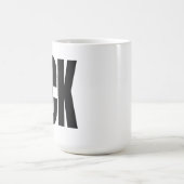OCK TASSE (Mittel)