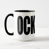 OCK TASSE (Links)