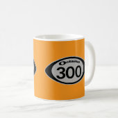 Ockelbo 300 zwei Bilder Kaffeetasse (VorderseiteRechts)
