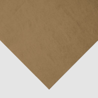 Ocker | Seidenpapier